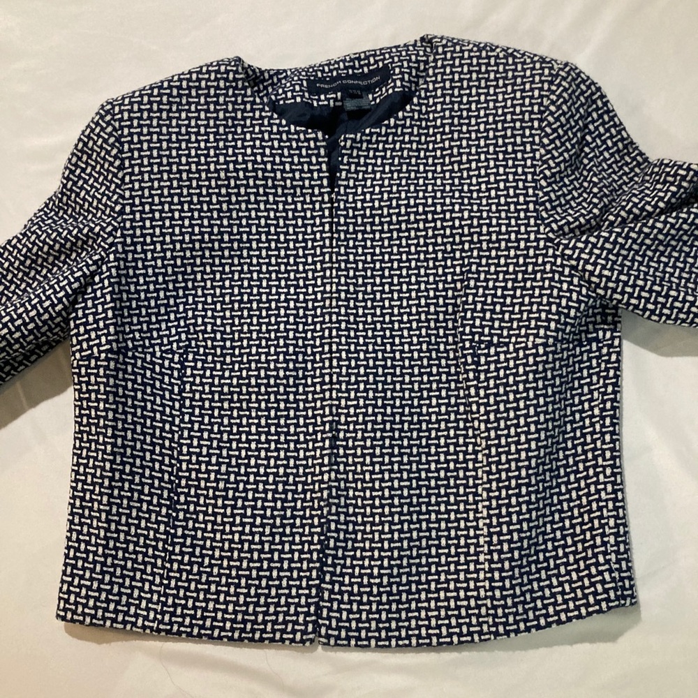 French Connection Jacket - image 1